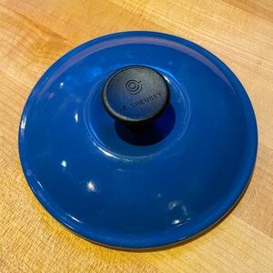 Le Creuset Pot Lid